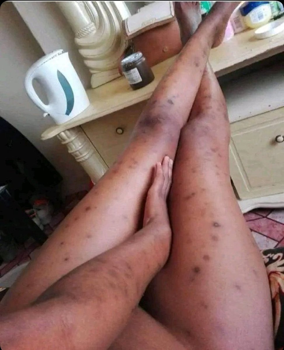 Saucejuice 🇳🇬 tweet media