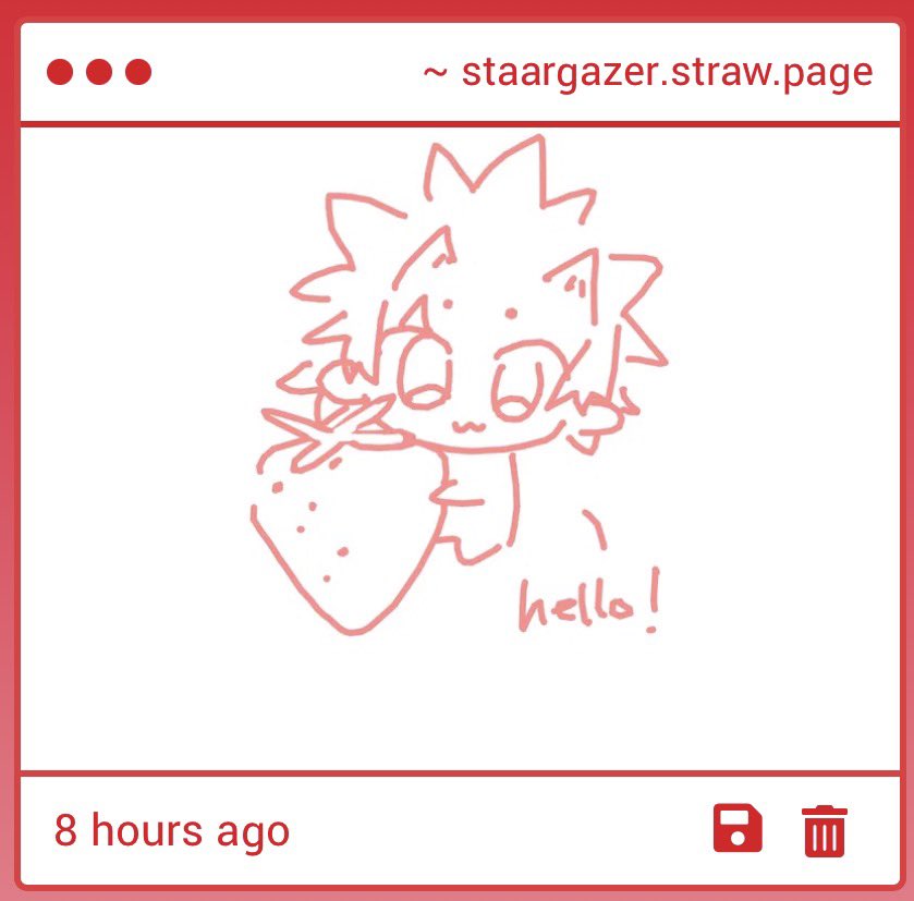 amber 🍓 tweet media