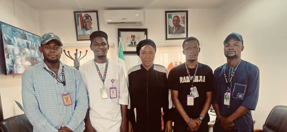 Kwara State Polytechnic SUG tweet media