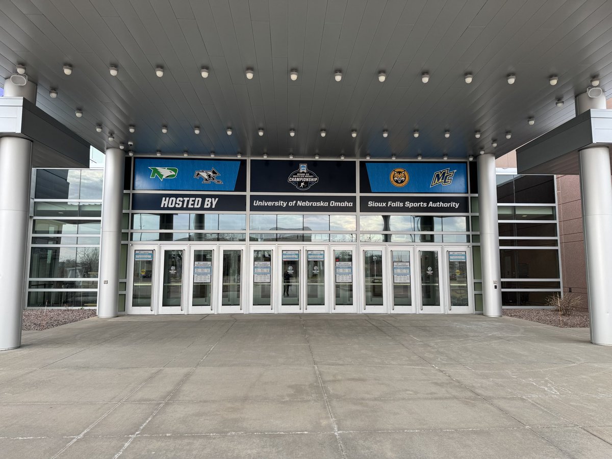 Sioux Falls Sports Authority tweet media