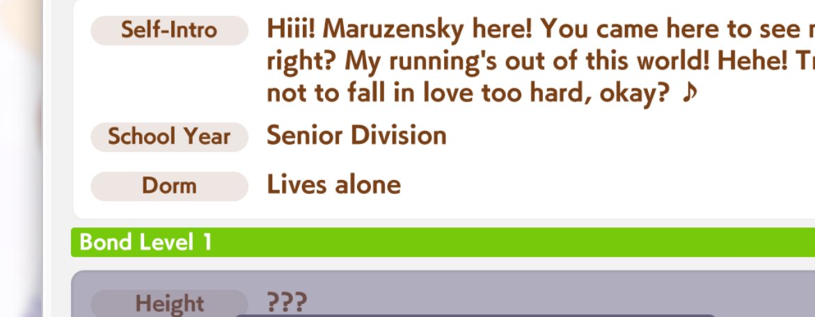 Fuck Teio tweet media