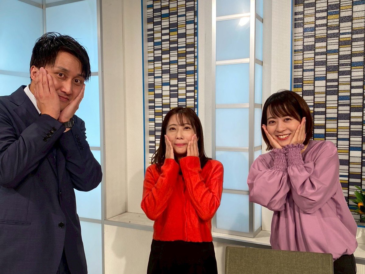 yumai724's tweet photo. 放送でもお伝えした通り,木曜日の放送をもって『WTV NEWS 6』を、そしてこの春で11年間勤めたテレビ和歌山を退職することになりました。ご覧頂き,誠にありがとうございました。新年度も出演者は変わらず,番組は続きます。3月30日からは午後5時55分〜放送！今後も『WTV NEWS 6』をよろしくお願いします https://t.co/DtBtae6Rbt