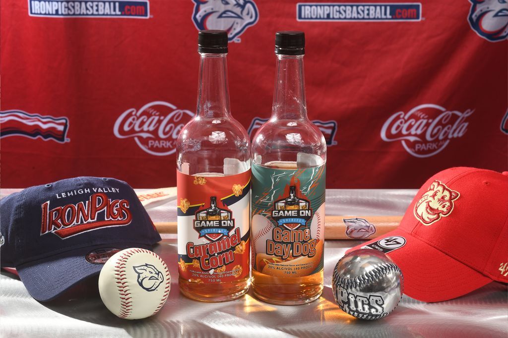 Lehigh Valley IronPigs tweet media