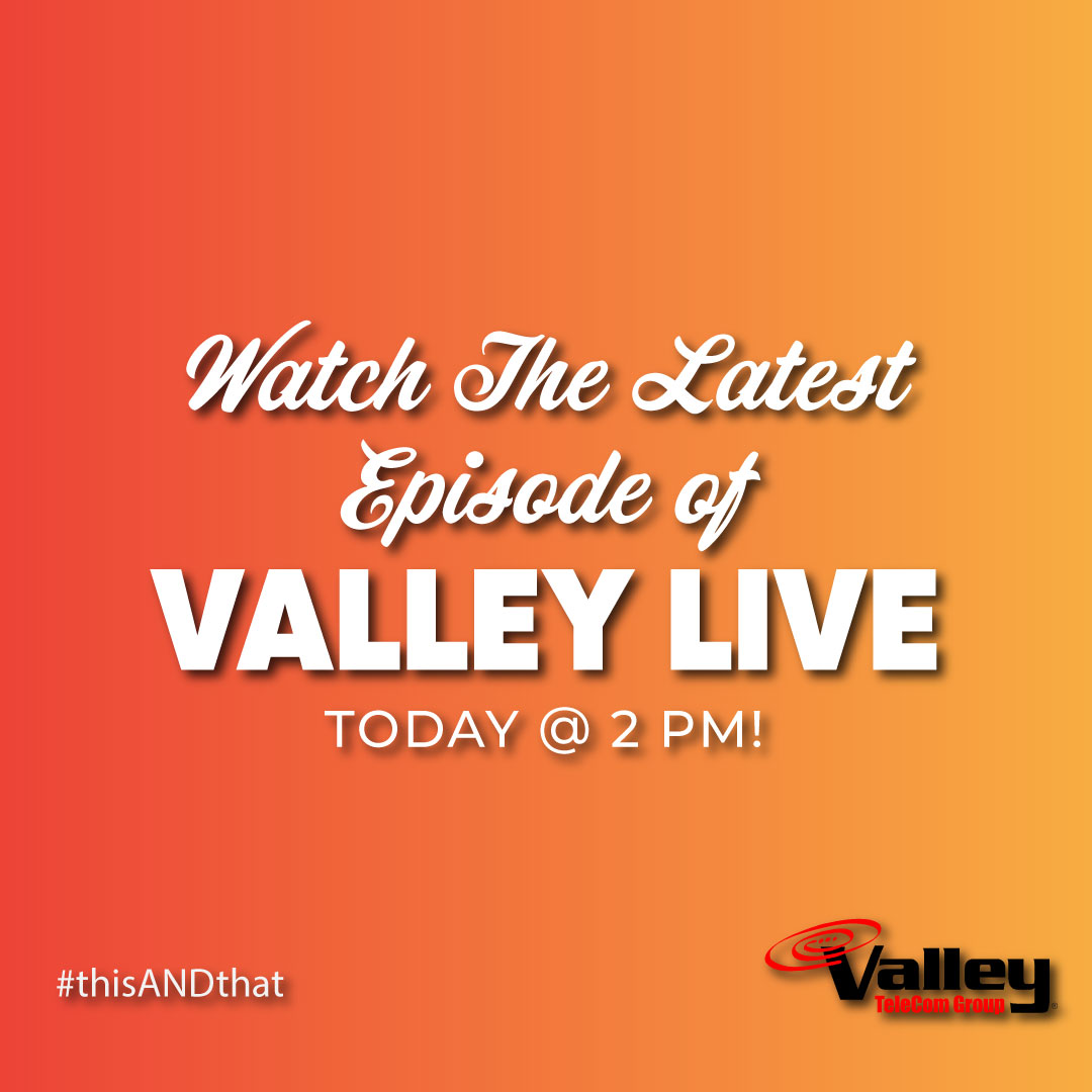 Valley TeleCom Group tweet media