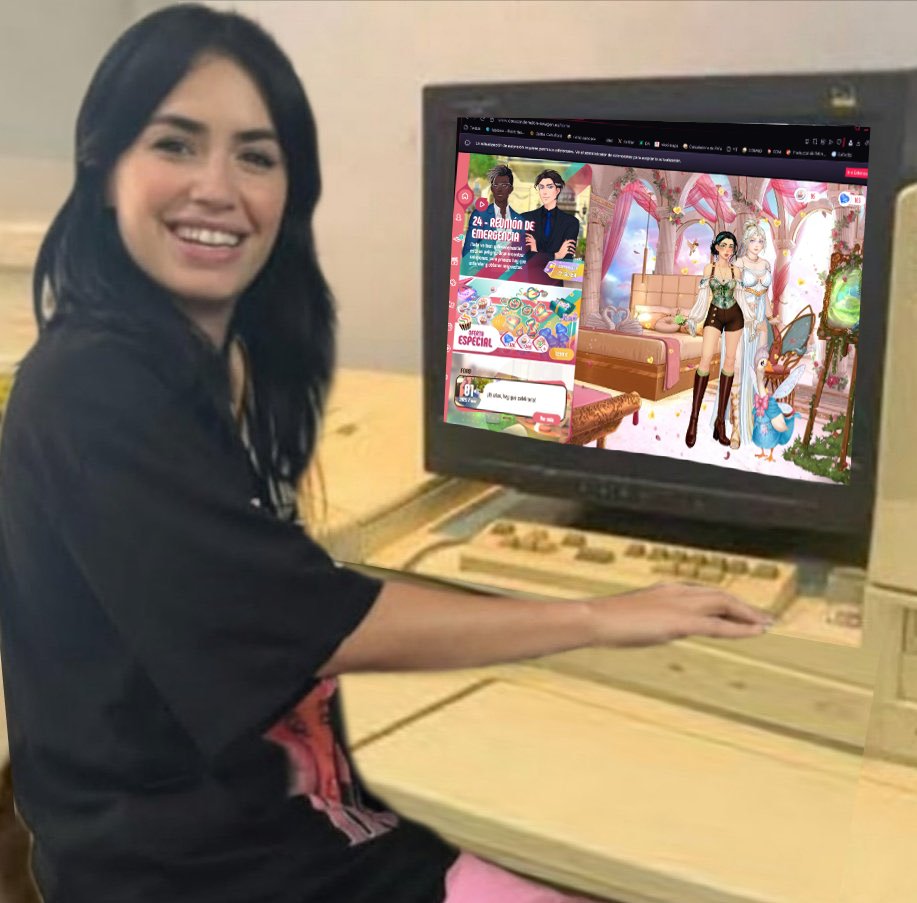 Tita de Lavienne tweet media