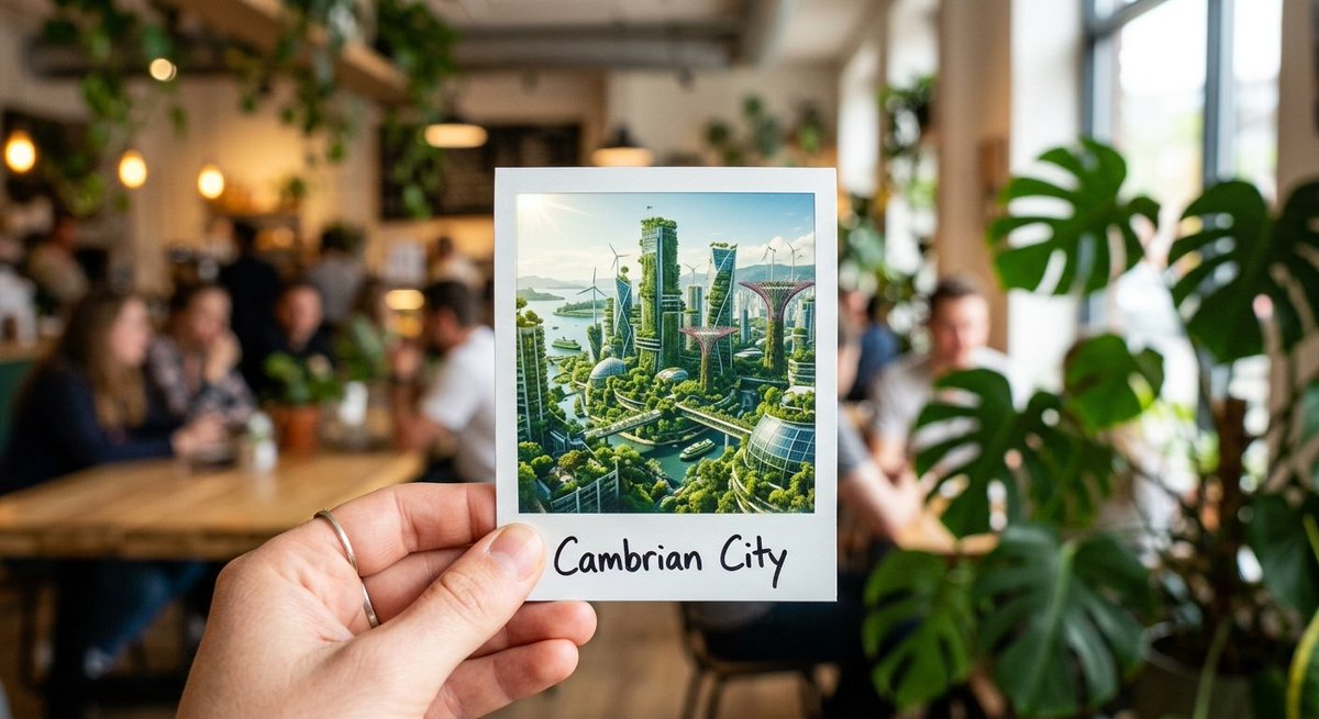 Cambrian Network 🪴 tweet media