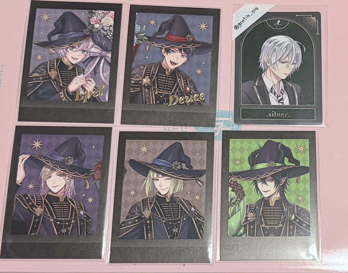 ぐらたん tweet media