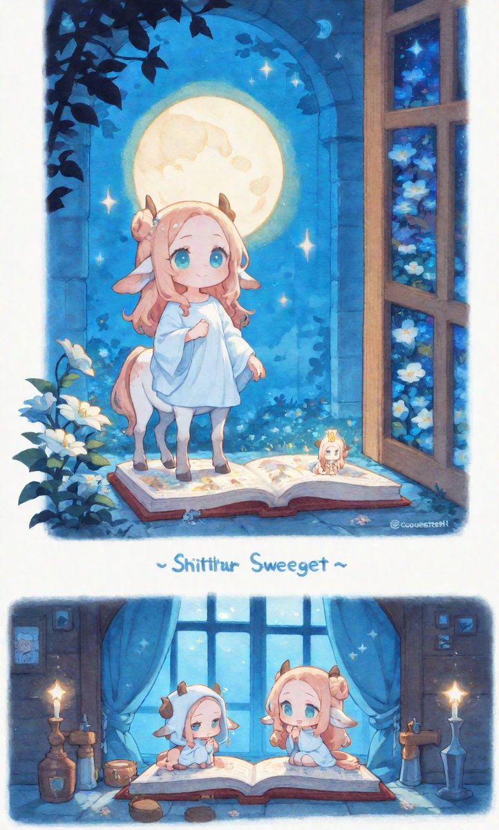 工房に憧れるモフリスト✨(旧サーシャ)(略称はモブで、モフでも⭕✨) tweet media