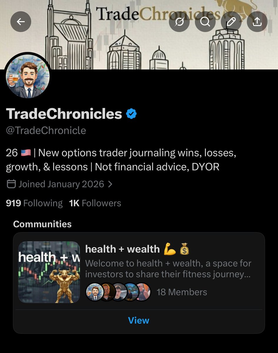 TradeChronicles tweet media
