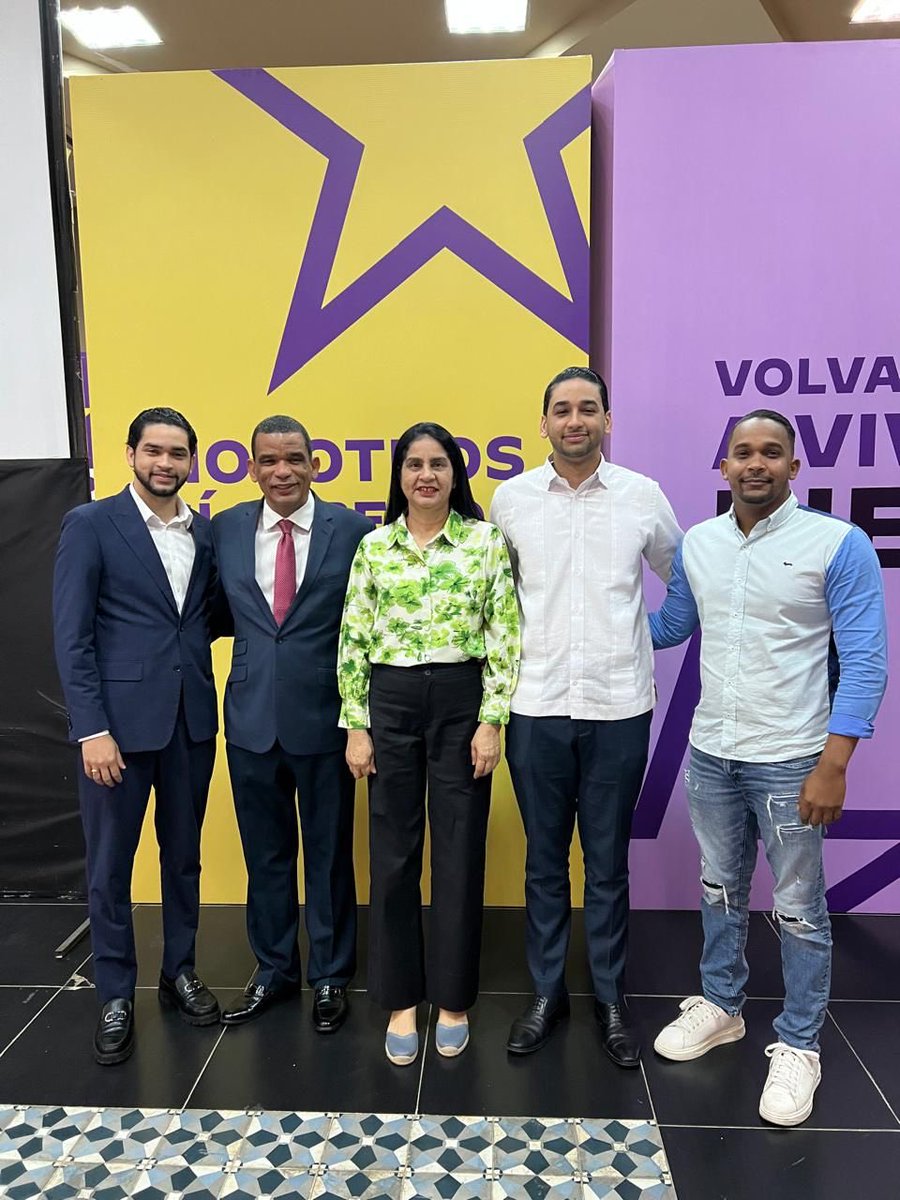 Hoy participamos en la Casa Nacional en el proceso de socialización y avance hacia la implementación de la nueva cédula de identidad de la República Dominicana.
