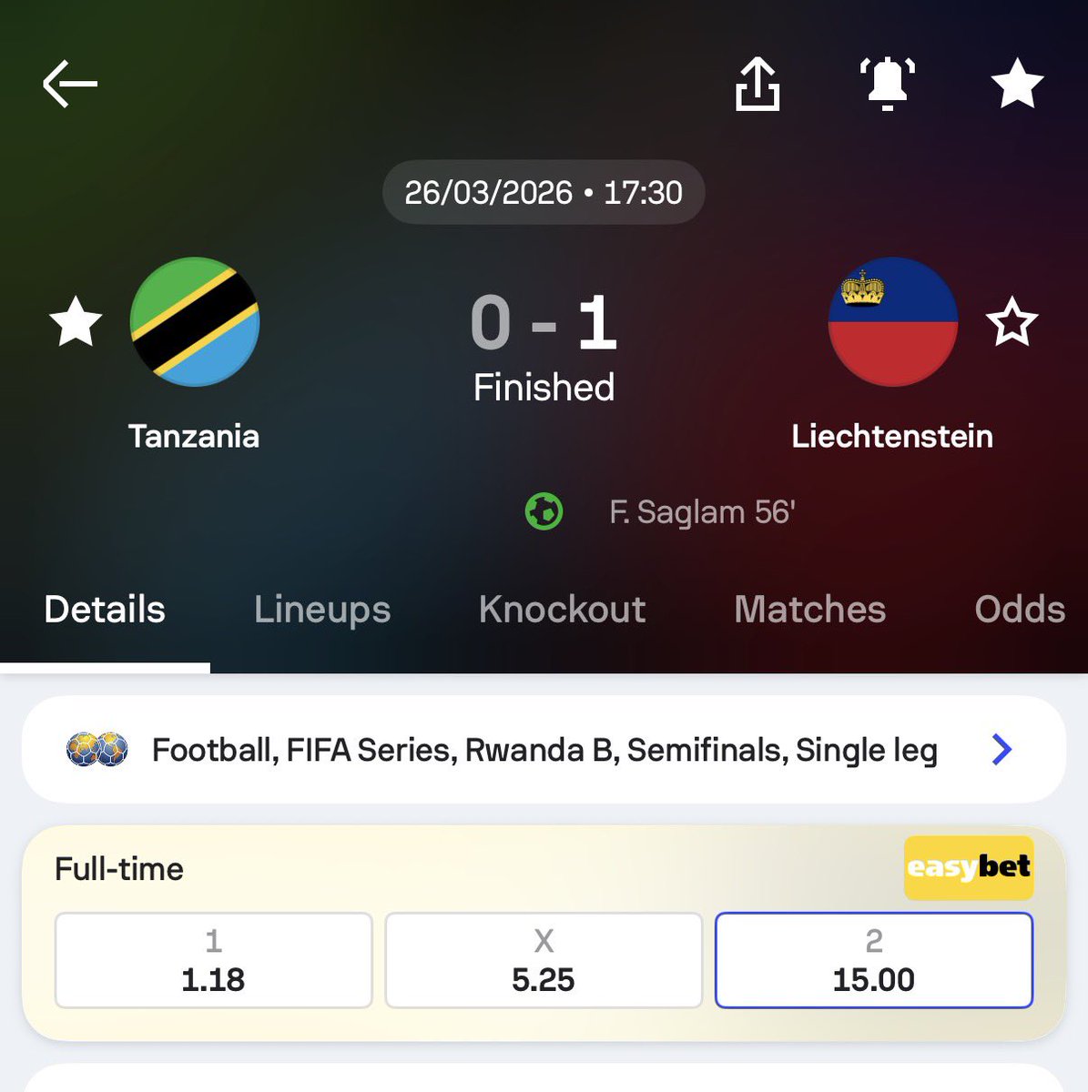 AmanWillz tweet media