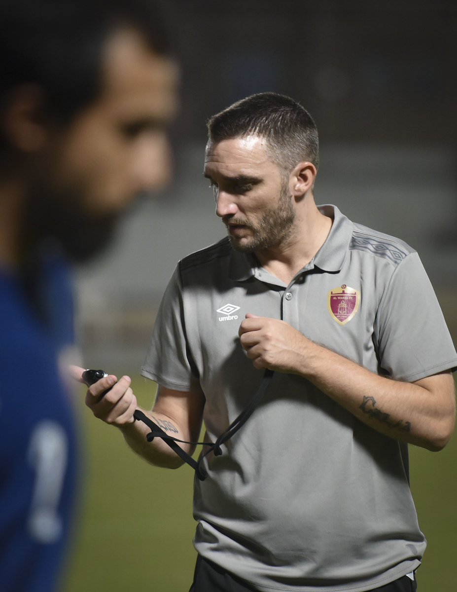 Abdullah AlHosani tweet media