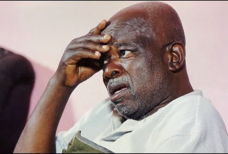 OBA OF PORT HARCOURT !!! tweet media