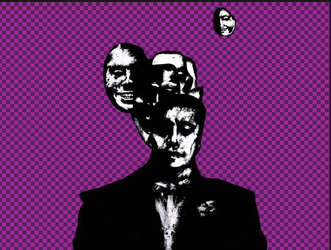 🏳️‍⚧️ Kane tweet media