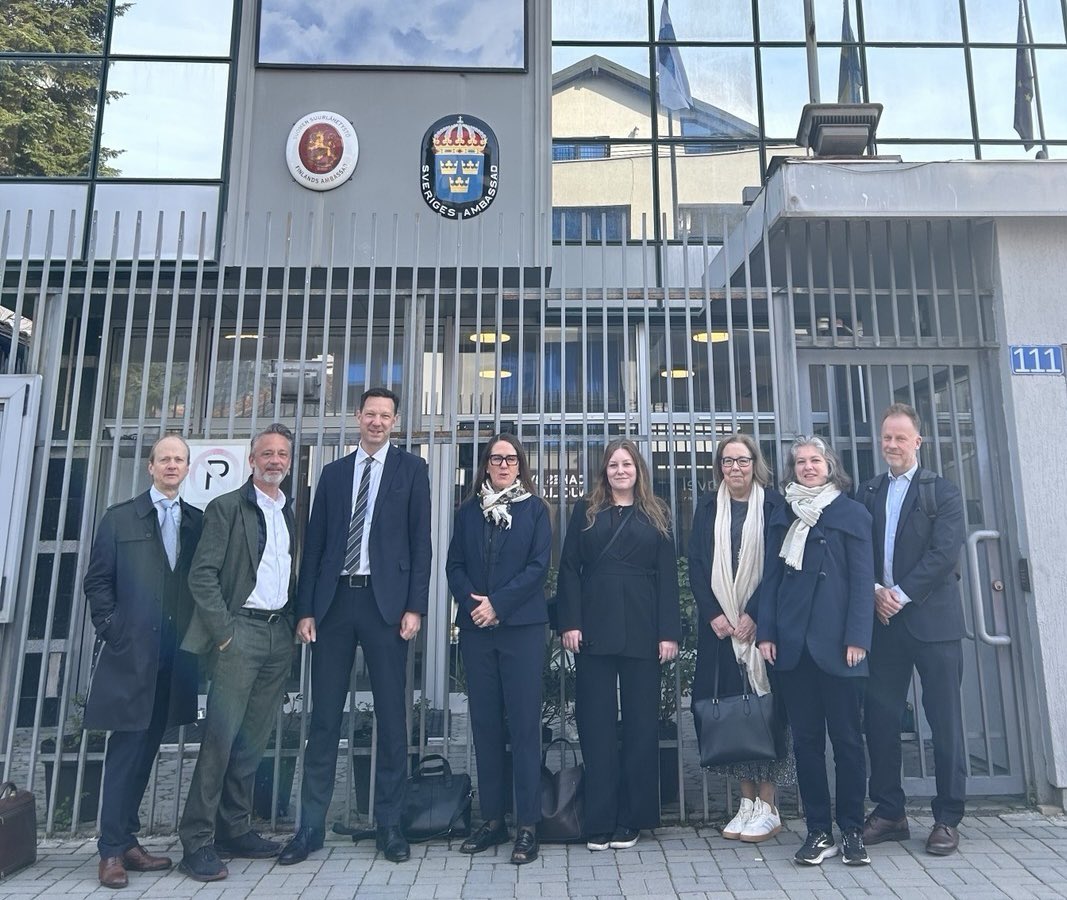 Ola Sohlström tweet media