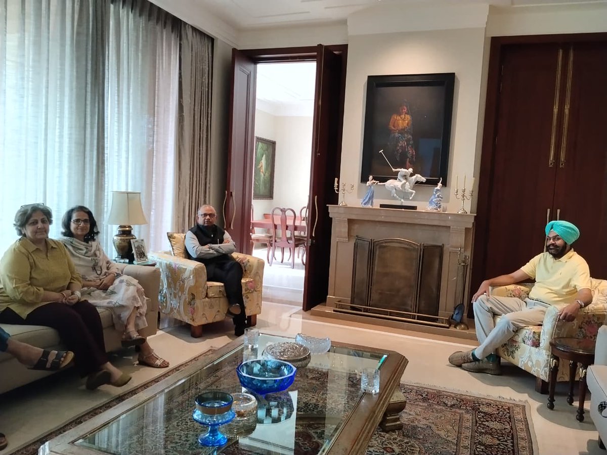 Vitasta Blackspine Publishing Group tweet media