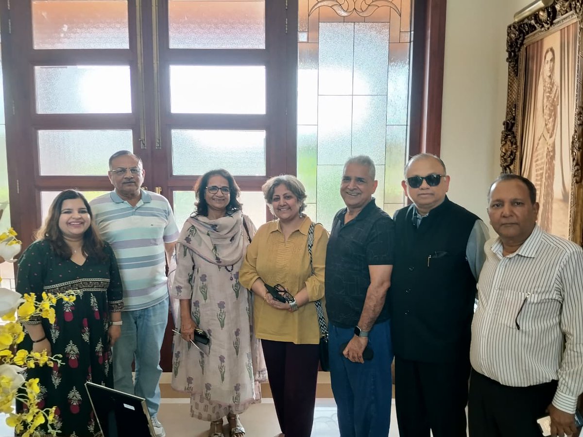 Vitasta Blackspine Publishing Group tweet media