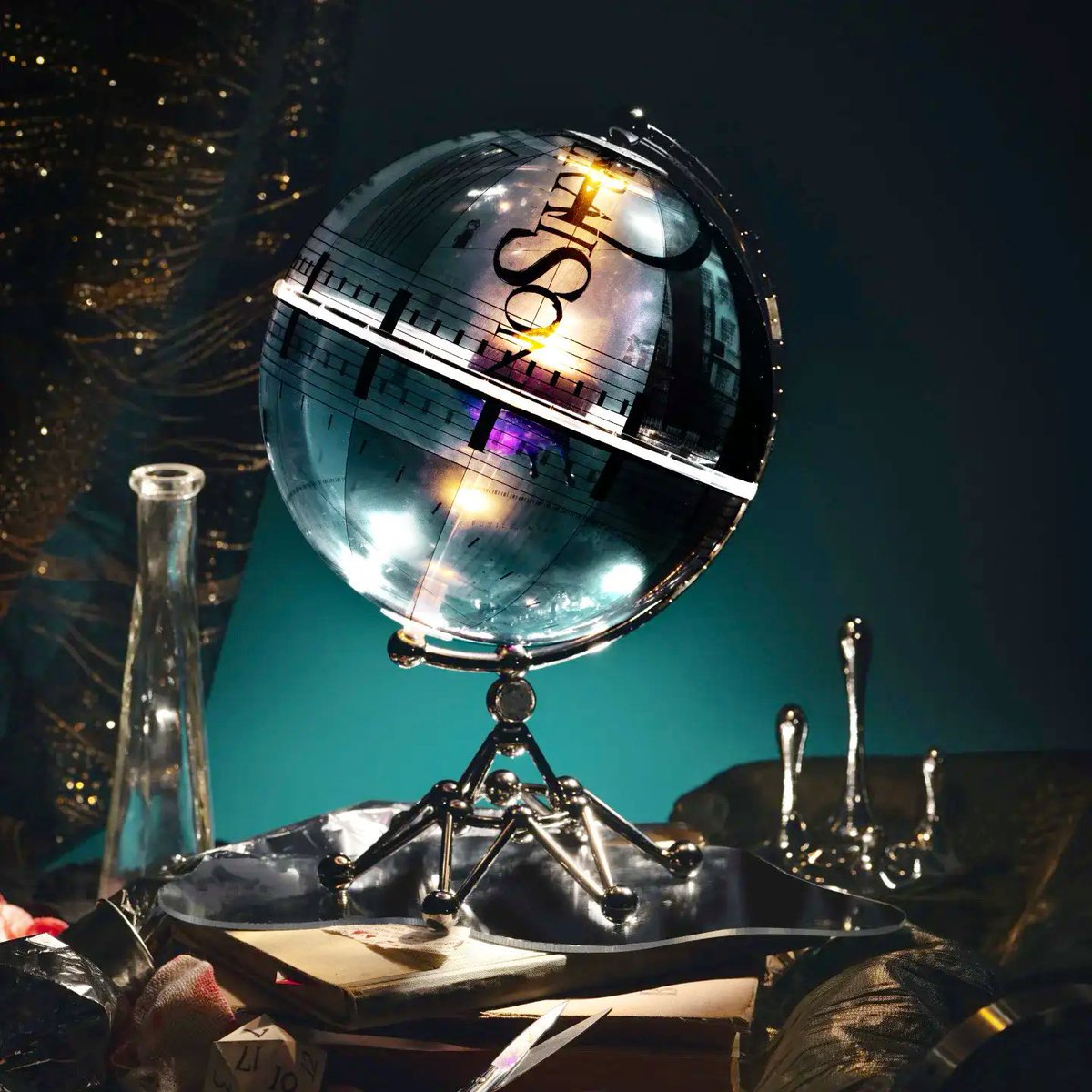 🥞唵のミルク🥞 tweet media