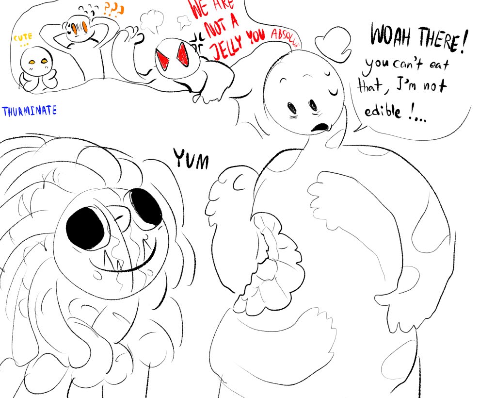 God Of Diarrhea tweet media