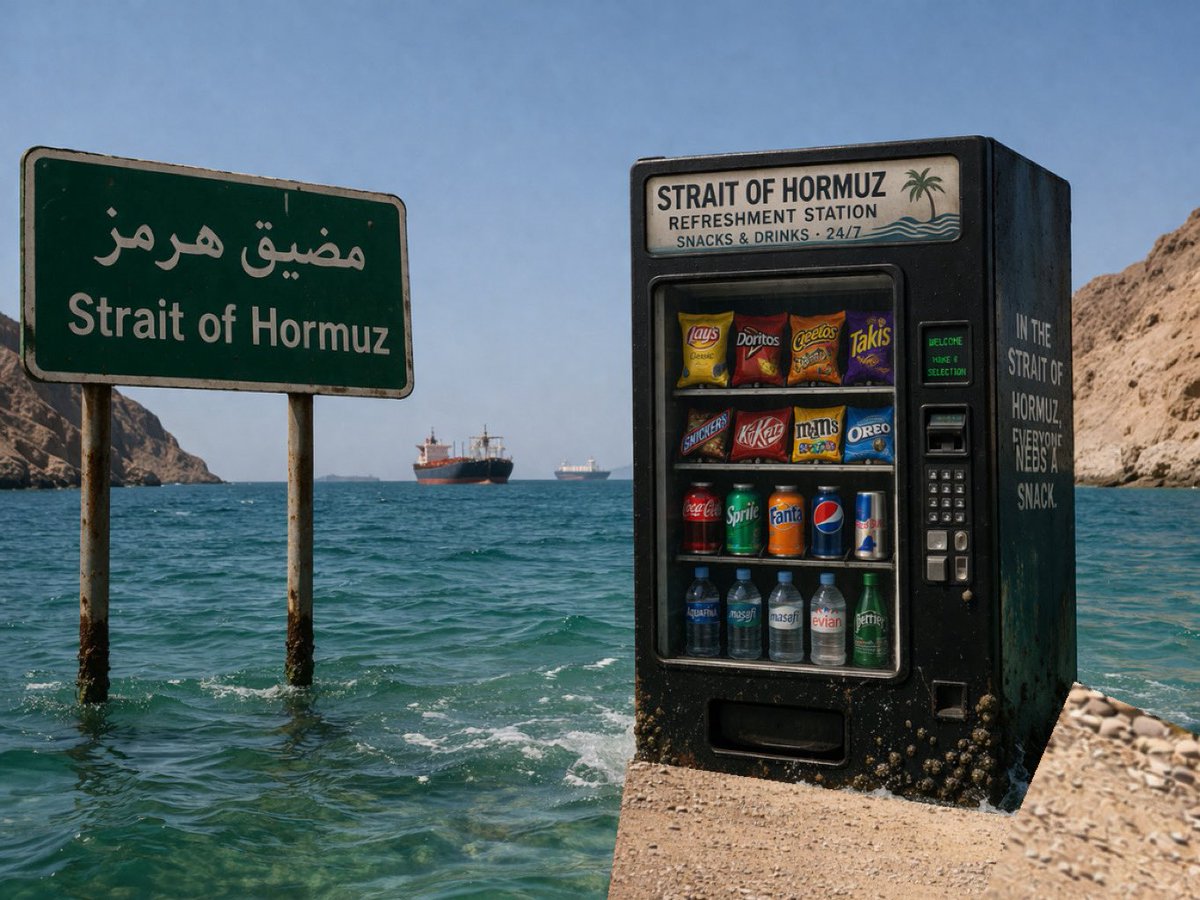 Not Jerome Powell tweet media