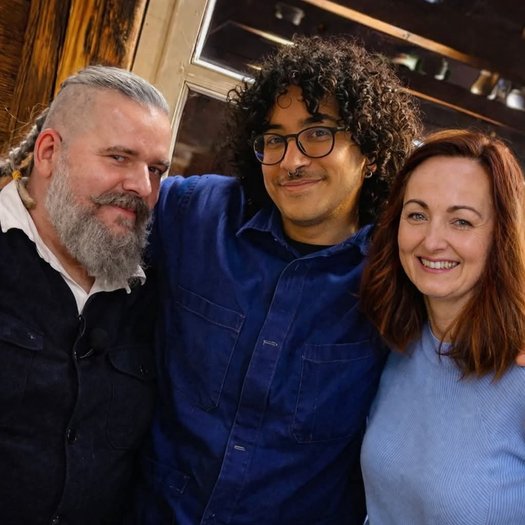 Ludovic Cruchot 🇮🇨 🇵🇹 tweet media