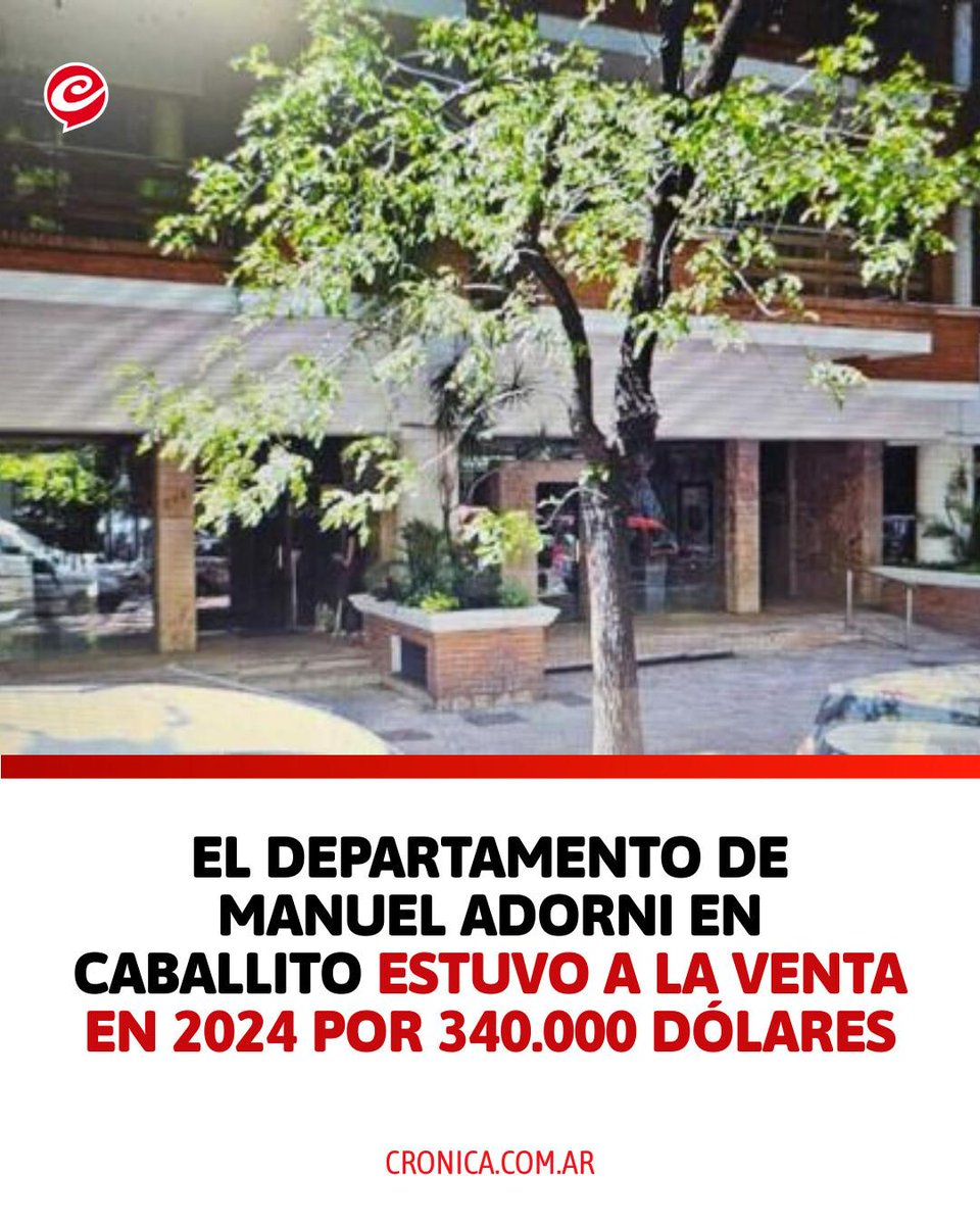 Diario Crónica tweet media