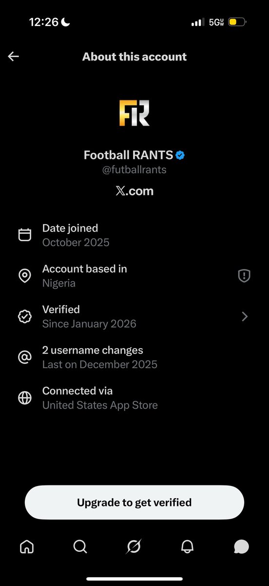 Garret Bauer 23 tweet media