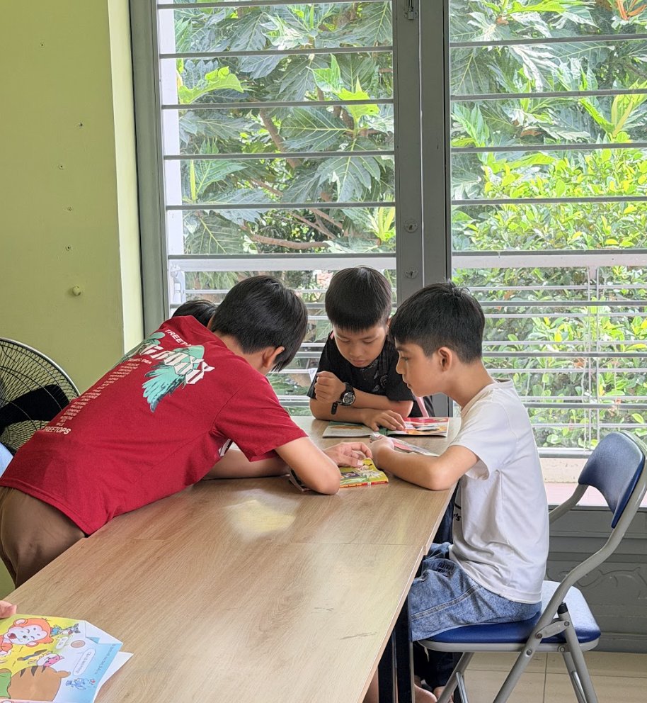 GMChildrenFoundation tweet media