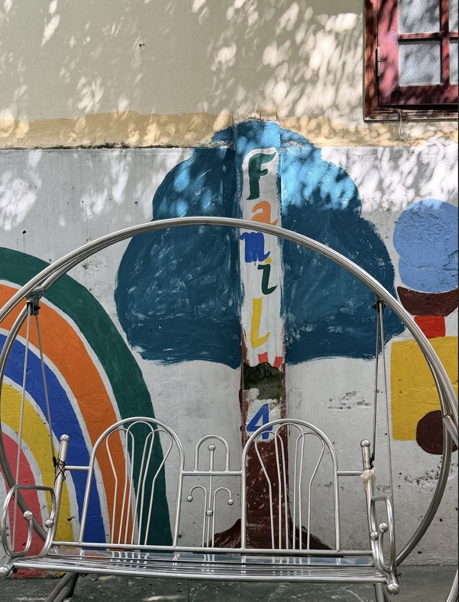 GMChildrenFoundation tweet media