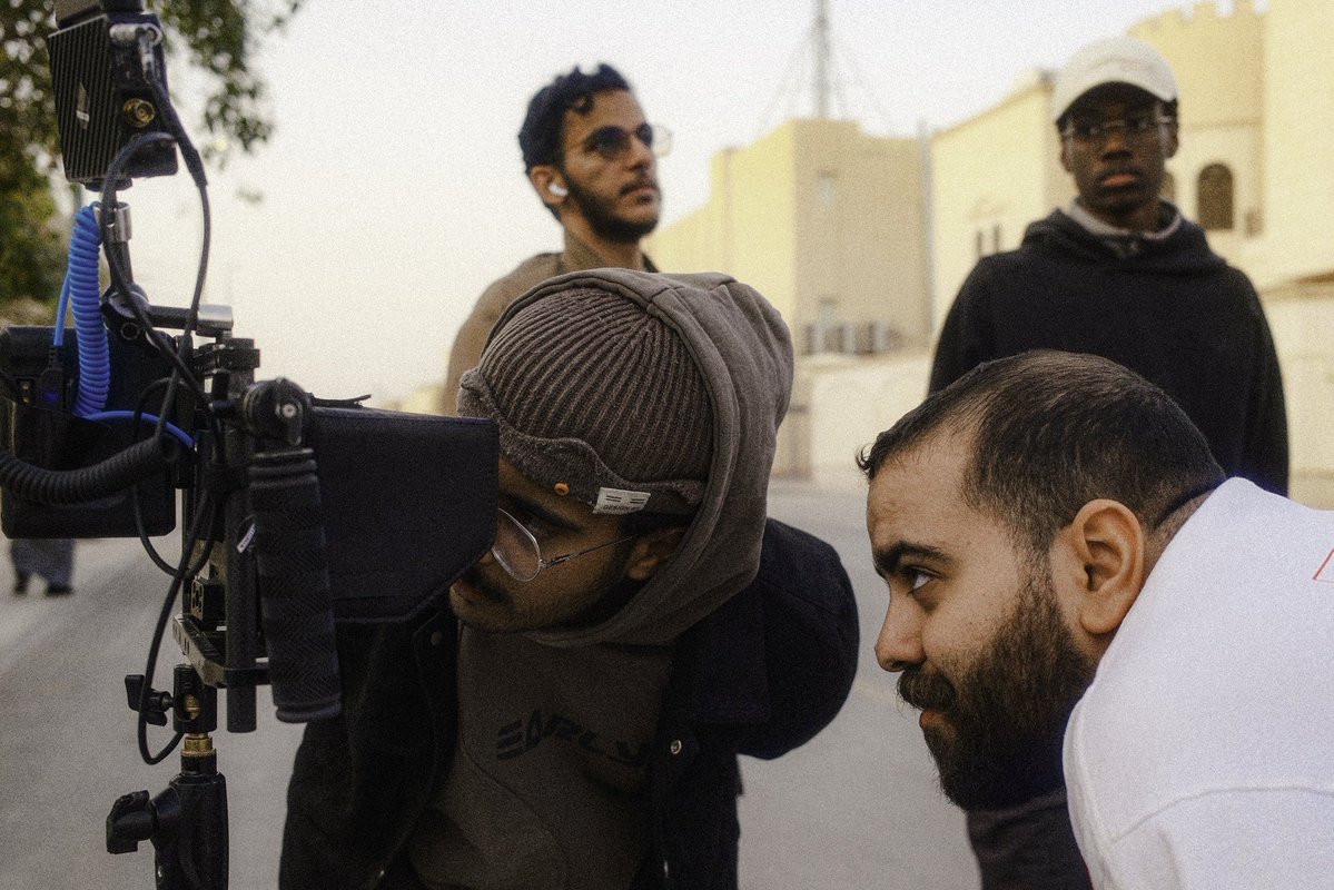 𝐅𝐨𝐫𝐬𝐲𝐭𝐡𝐞 tweet media