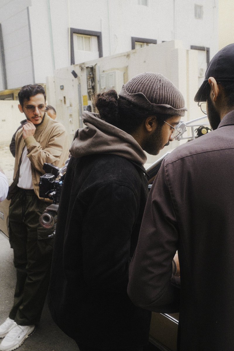 𝐅𝐨𝐫𝐬𝐲𝐭𝐡𝐞 tweet media