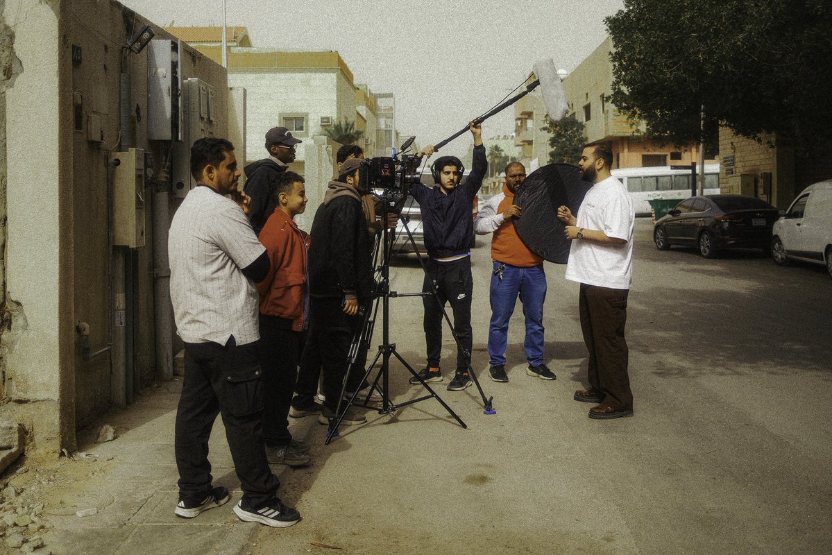 𝐅𝐨𝐫𝐬𝐲𝐭𝐡𝐞 tweet media