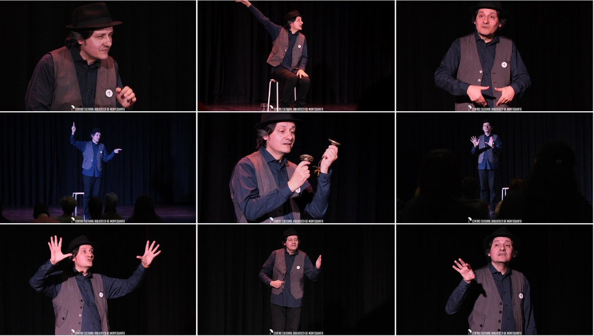 Biblioteca de Montequinto (Dos Hermanas) tweet media