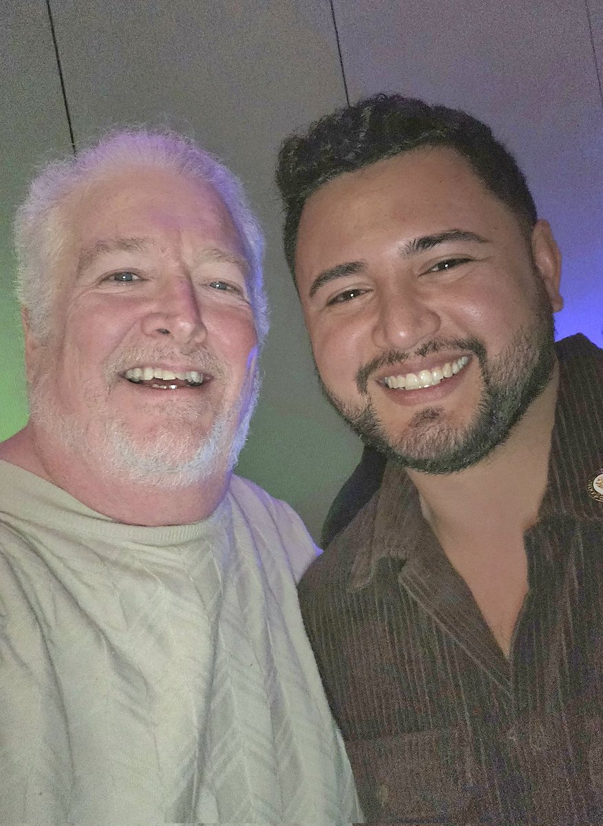 artistsexposed's tweet image. See my good friend.... he's now on the NY City Council

Justin Sanchez 

I'm so proud of him.  We caught up briefly at Stonewall Community Development Corporation fundraiser. 

#stonewallcdc #fundraiser #funtimes #lifeoftym #gaymoviestar #lgbtactivists #nycentertainer 

@tymmoss