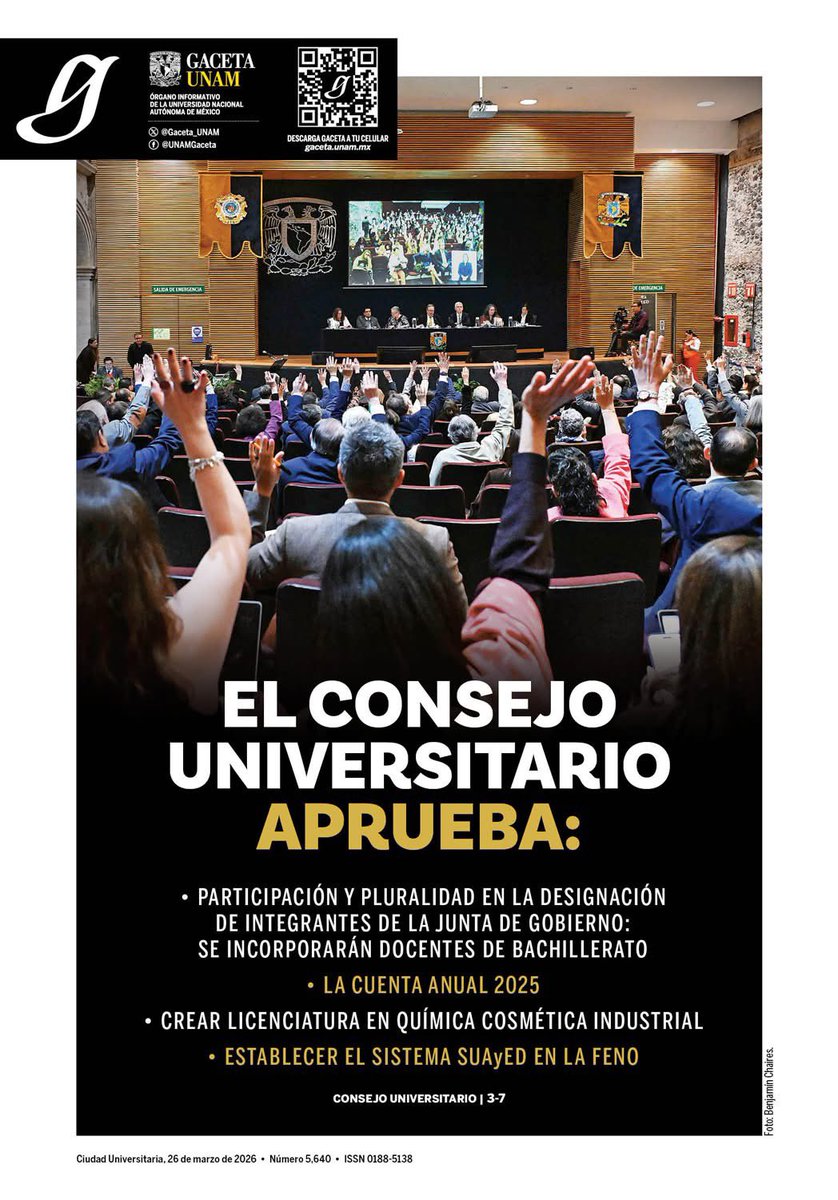 FMVZ UNAM tweet media