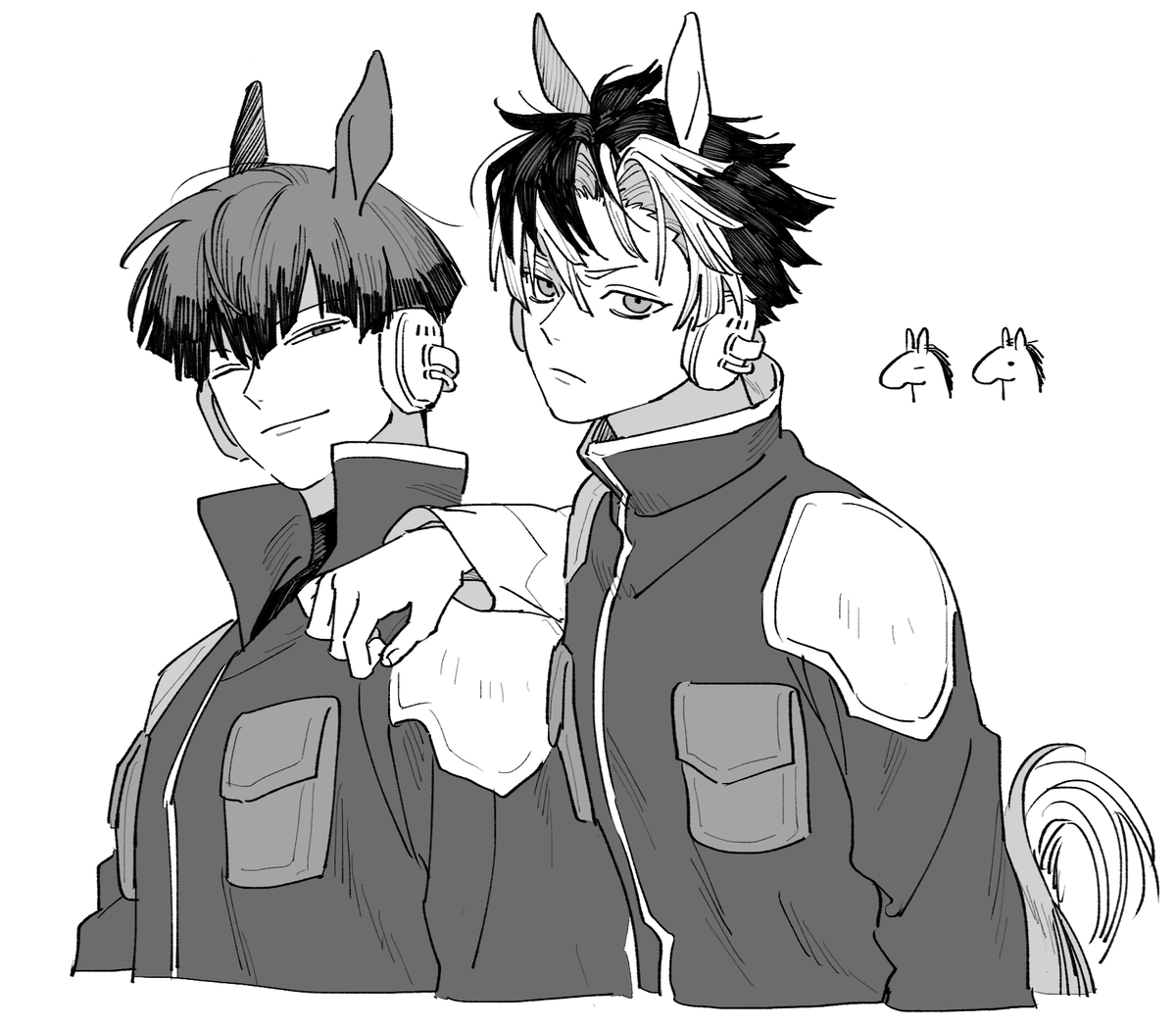 팔부🕯 tweet media