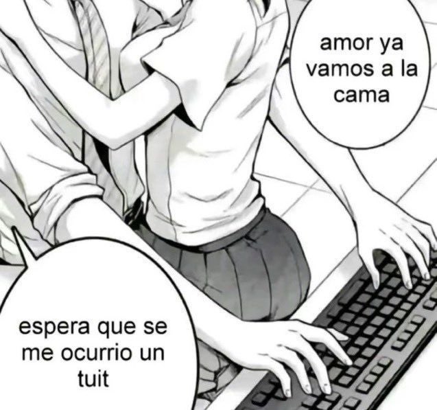 yo, aaa re q estoy re solo