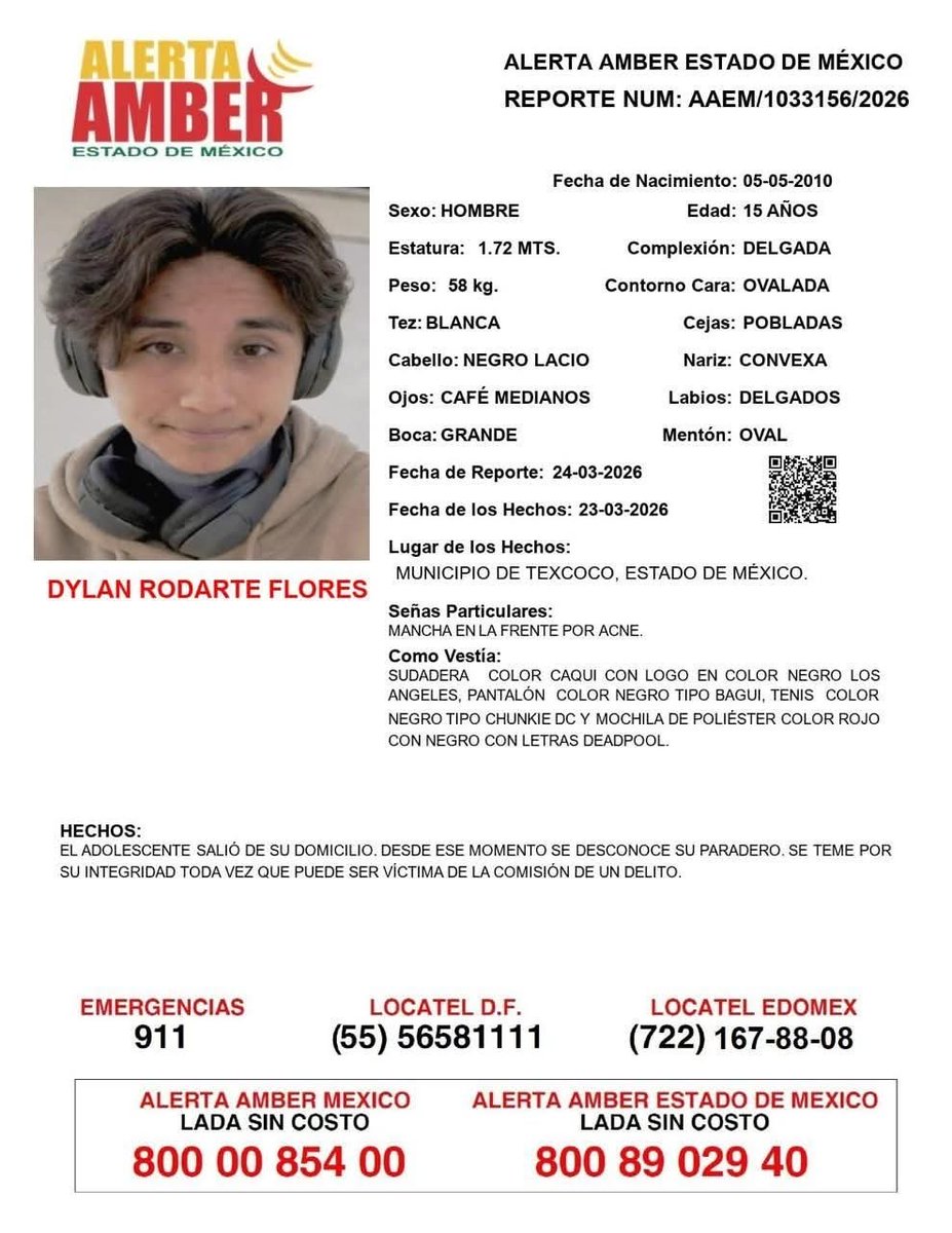 Azteca Noticias tweet media