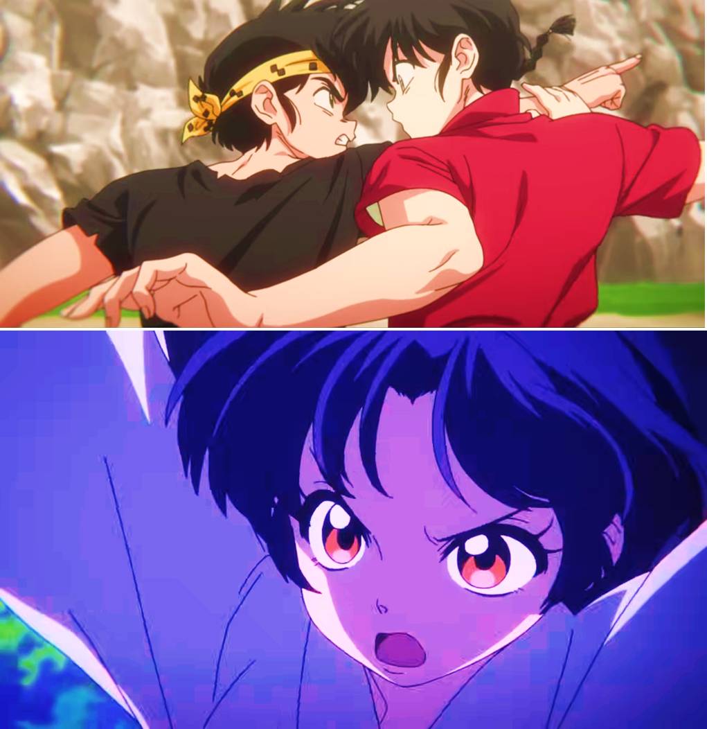 高橋留美子ＦＣラムコム tweet media