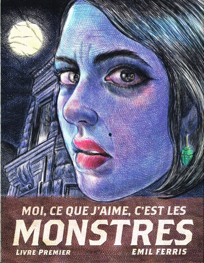 MMangasse's tweet photo. Sauf si changement de dernière minute, 
Le prochain lecture commune avec @LaCapsuleManga et @manga_badass 
Ça sera 
Comics : moi ce que j'aime c'est les monstres 
Manga : la main gauche de dieu, la main droite du diable
Bd : Bouncer https://t.co/KILof7dOXx