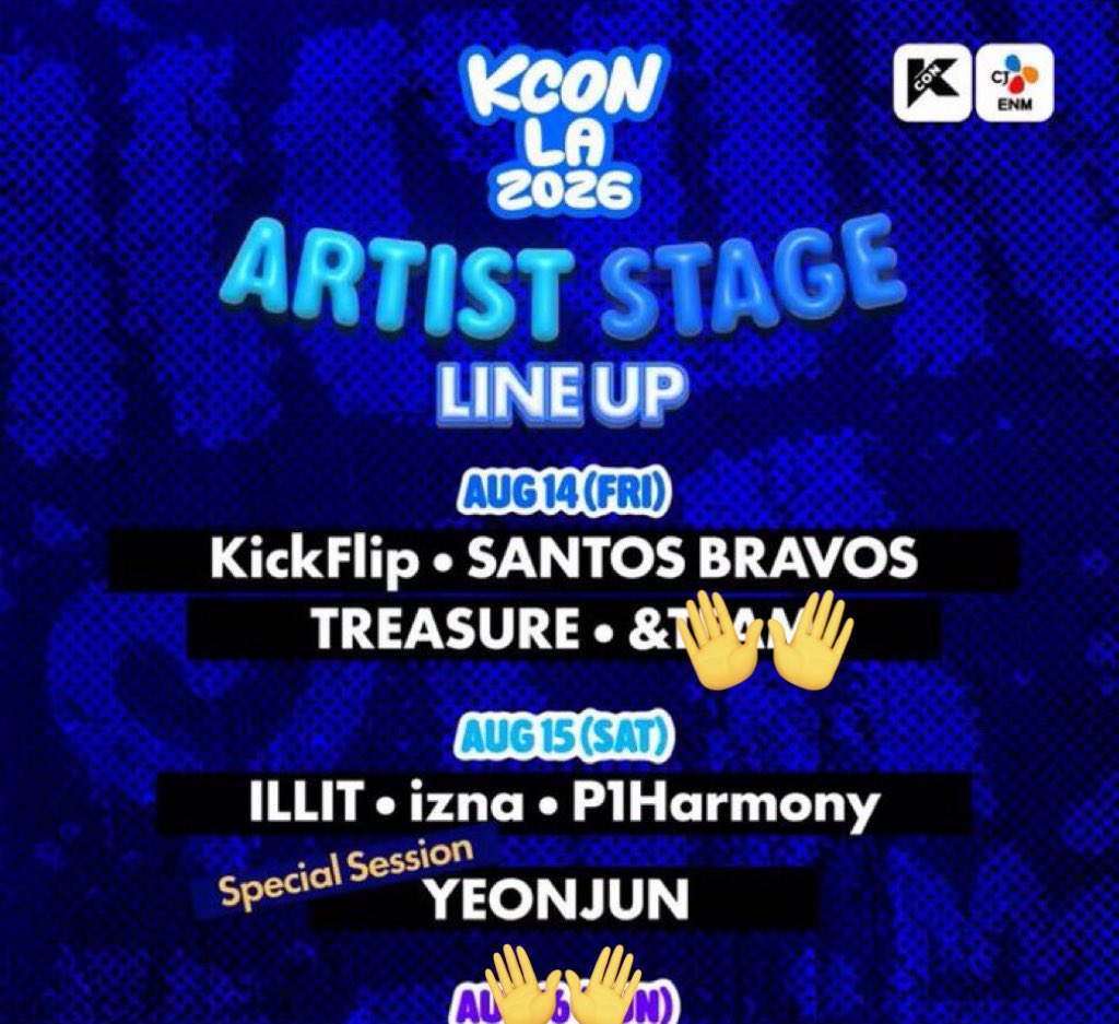 SERÁ QUE POR FIN VAMOS A TENER FOTO DE YEONJUN CON LOS SANTOS BRAVOS?🙂‍↕️