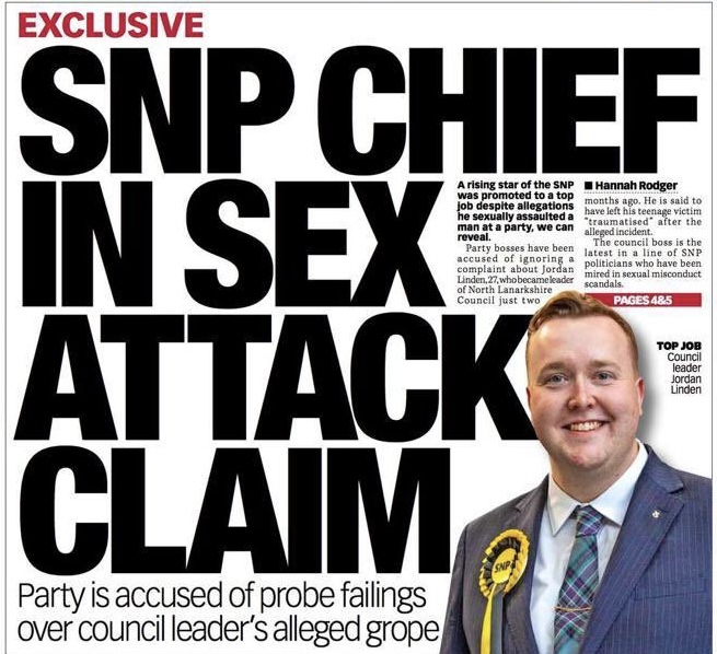 Aviemore tweet media