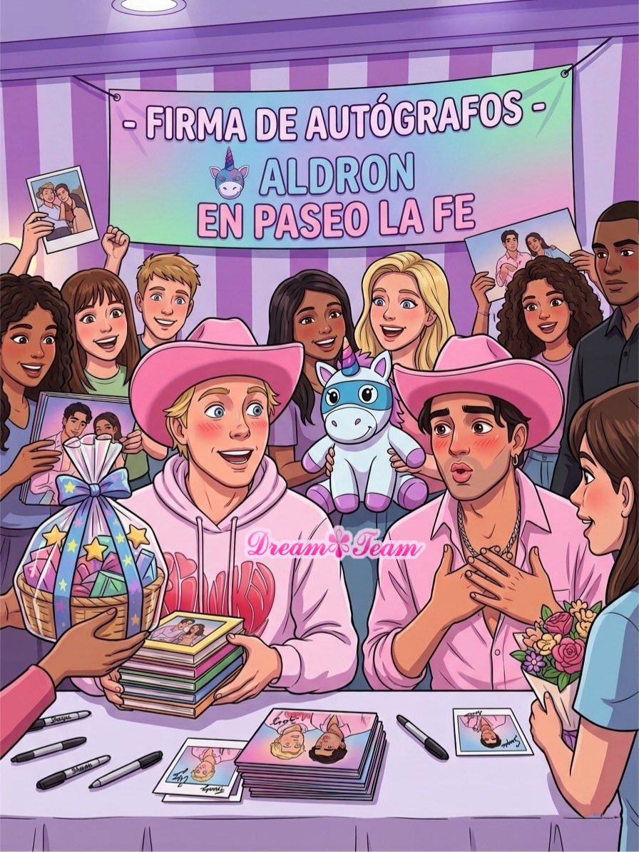 Dream Team ✾ tweet media