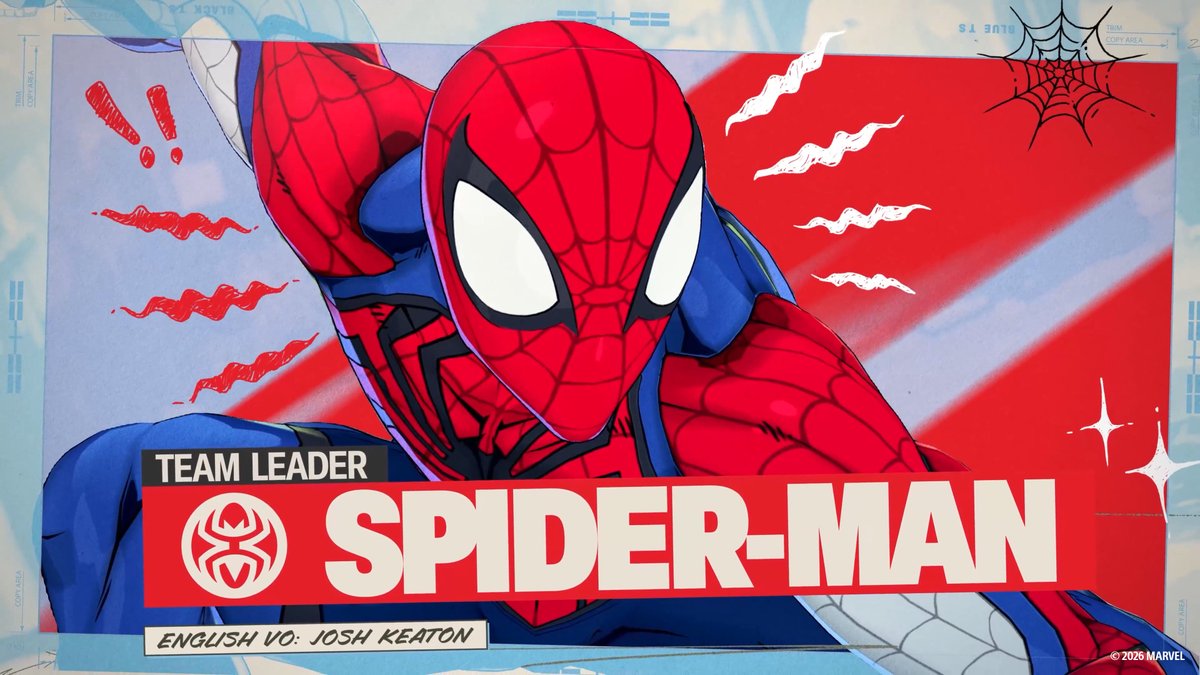 MARVEL Tōkon News tweet media