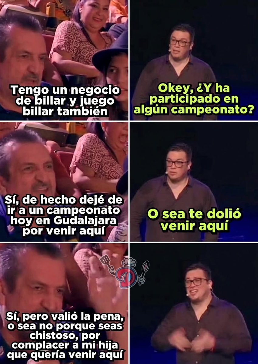 El Chocoflan tweet media