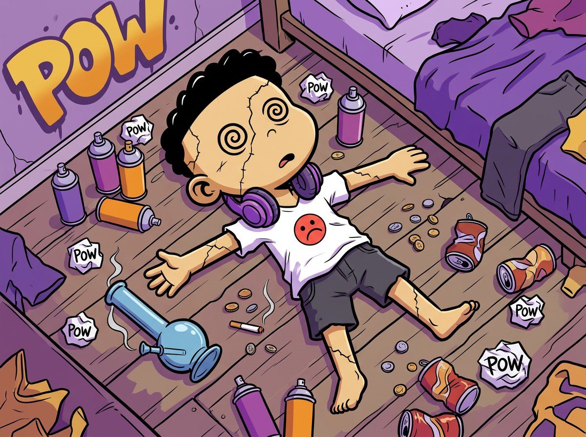 Ernest🧩🖤 tweet media