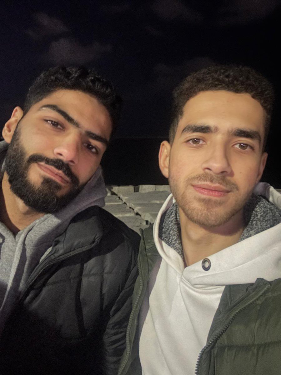 esam elkhamesy tweet media