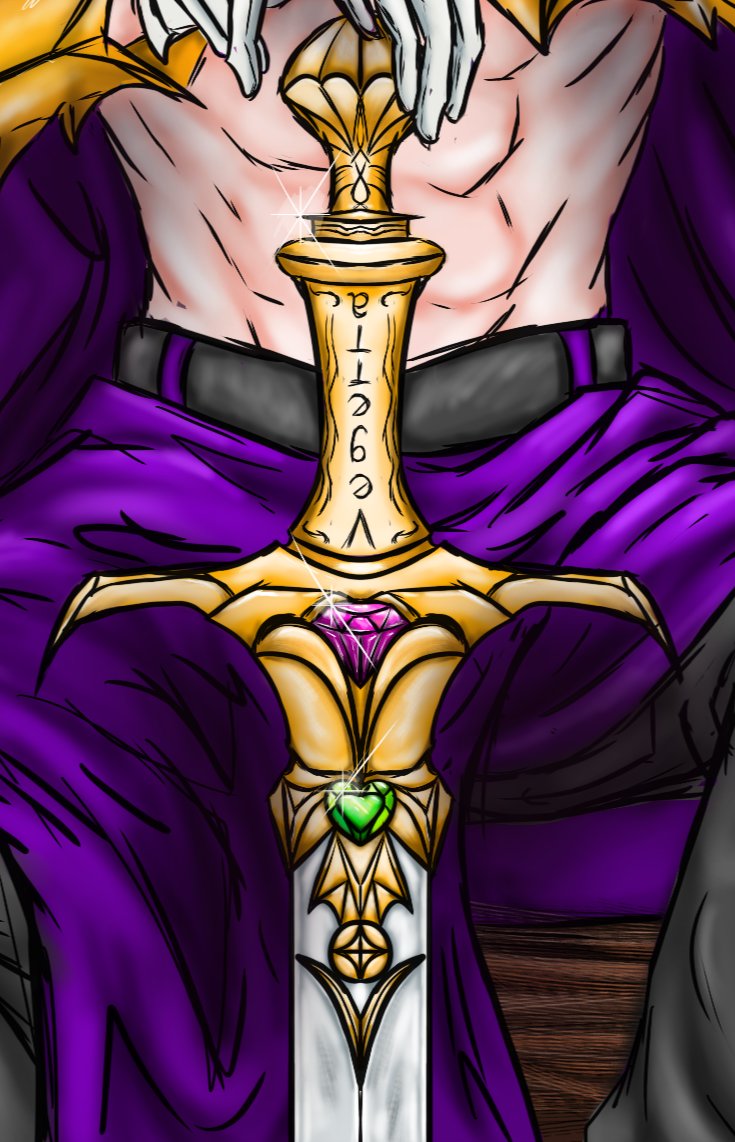 °VolkovArt° tweet media