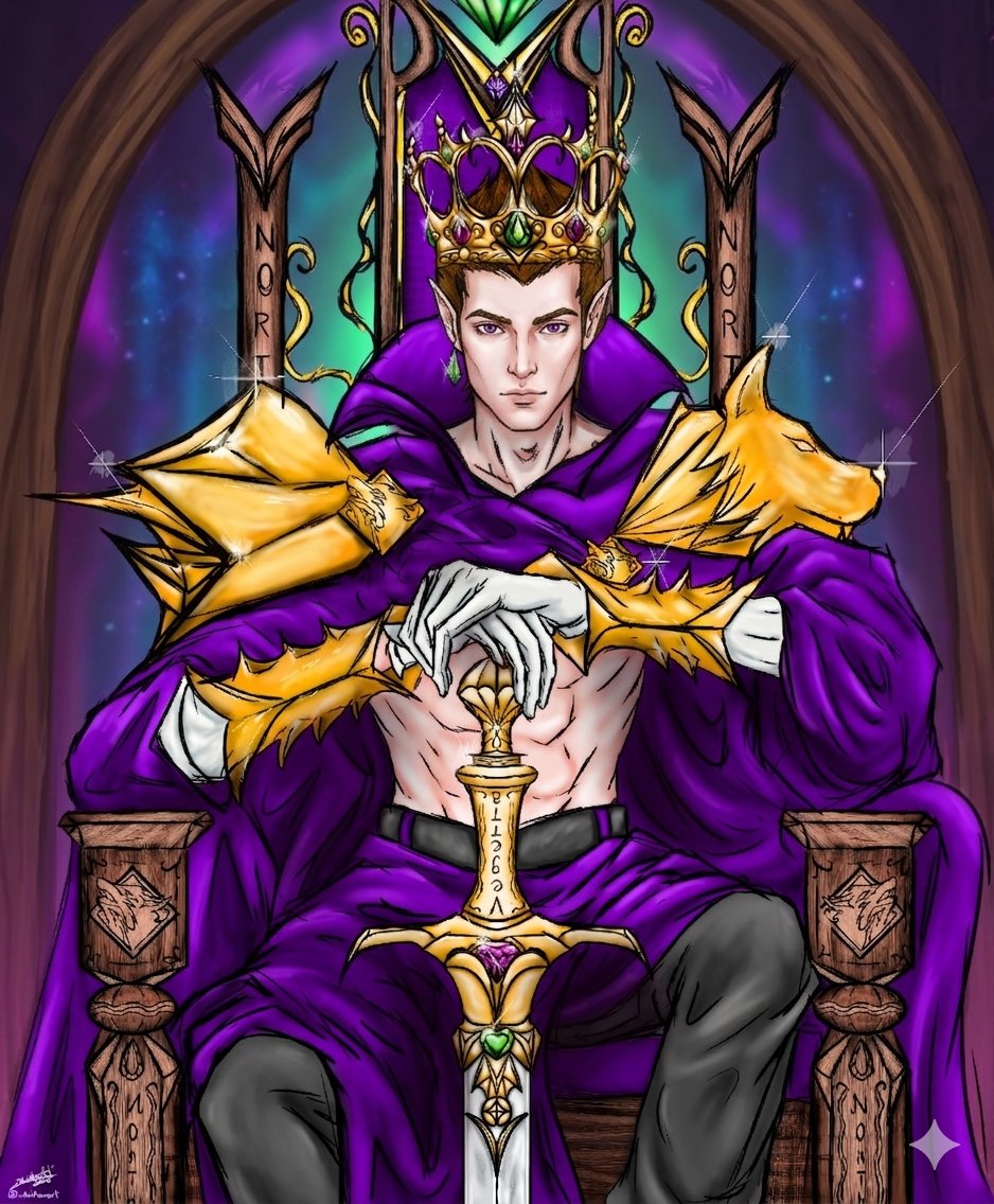 °VolkovArt° tweet media