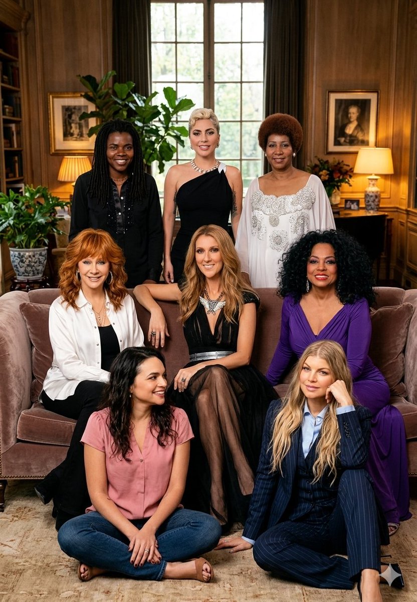 Happy birthday to our legendary Aries Queens! 🎂🎉